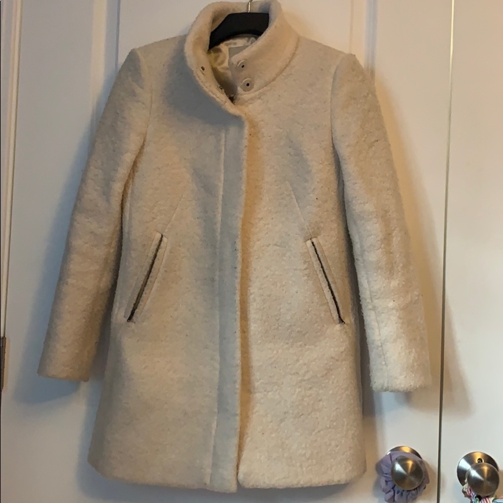 Loft Coat - image 1